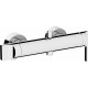 Смеситель VitrA Suit A42488EXP для ванны с душем, однорычажный, хром