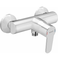 Смеситель VitrA Win S A42571EXP для душа однорычажный, хром