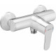 Смеситель VitrA Win S A42571EXP для душа однорычажный, хром