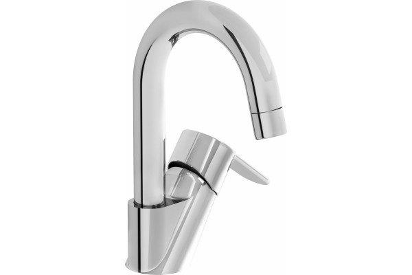 Смеситель VitrA Win S A42584EXP для раковины однорычажный, хром