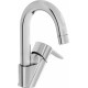 Смеситель VitrA Win S A42584EXP для раковины однорычажный, хром