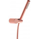 Душевой гарнитур VitrA Origin A4554326 медный цвет медь, штанга 25 см