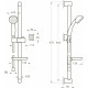 Душевой комплект VitrA Solid S A49227EXP хром, шланг 150 см