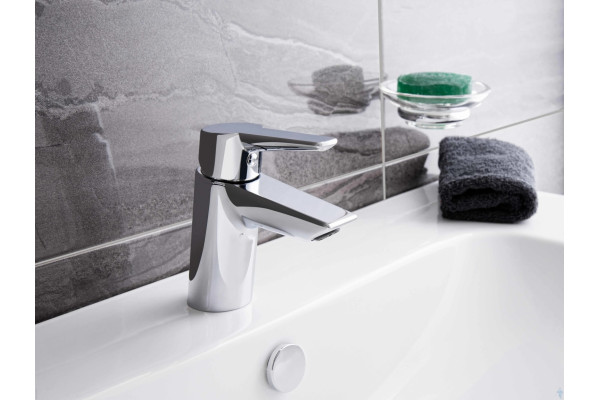 Душевой комплект VitrA Solid S A49227EXP хром, шланг 150 см