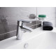 Душевой комплект VitrA Solid S A49227EXP хром, шланг 150 см