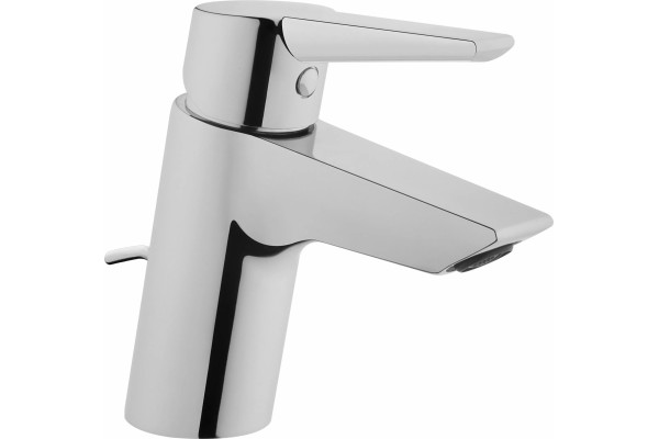 Душевой комплект VitrA Solid S A49227EXP хром, шланг 150 см