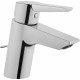 Душевой комплект VitrA Solid S A49227EXP хром, шланг 150 см