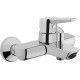 Душевой комплект VitrA Solid S A49227EXP хром, шланг 150 см