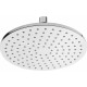 Душевой комплект VitrA Solid S A49264EXP С ВНУТРЕННЕЙ ЧАСТЬЮ хром, шланг 150 см