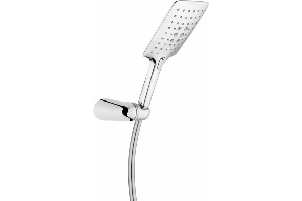 Душевой комплект VitrA Win S A49265EXP С ВНУТРЕННЕЙ ЧАСТЬЮ хром, шланг 150 см