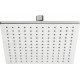 Душевой комплект VitrA Win S A49265EXP С ВНУТРЕННЕЙ ЧАСТЬЮ хром, шланг 150 см