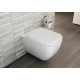 Комплект VitrA Shift 9855B003-7200 цвет белый,  в современном стиле