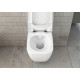 Комплект VitrA Shift 9855B003-7200 цвет белый,  в современном стиле