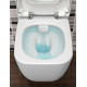 Комплект VitrA Shift 9855B003-7200 цвет белый,  в современном стиле