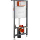 Комплект VitrA Shift 9855B003-7200 цвет белый,  в современном стиле