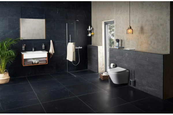 Комплект VitrA Integra 9856B003-7200 цвет белый,  в современном стиле