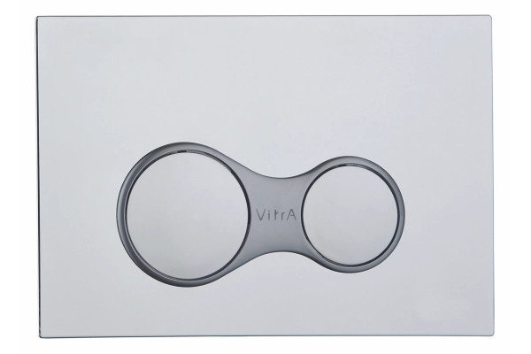 Комплект VitrA Integra 9856B003-7200 цвет белый,  в современном стиле