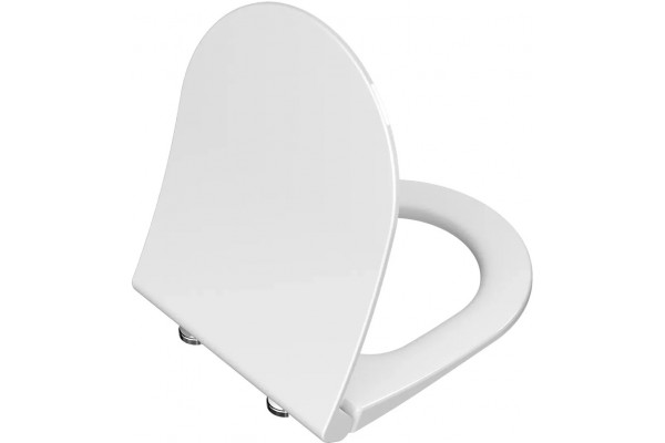 Комплект VitrA Integra 9856B003-7200 цвет белый,  в современном стиле