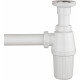 Сифон для раковины VitrA A45109 белый