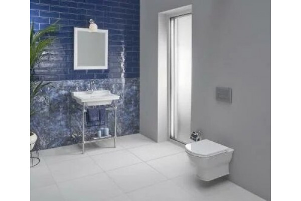 Кнопка смыва VitrA Elegance 740-1380 хром механическая,  в современном стиле