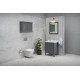 Кнопка смыва VitrA Elegance 740-1380 хром механическая,  в современном стиле