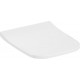 Комплект Унитаз подвесной VitrA Shift 7742B003-0075 + Крышка-сиденье VitrA Shift 191-003-009 с микролифтом + Система инсталляции для унита, цвет белый,  в современном стиле