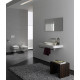 Рукомойник VitrA Water Jewels 4334B003 цвет белый, на столешницу, круглая
