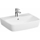 Раковина VitrA Shift 7077B003-0973 60 см прямоугольная, цвет белый