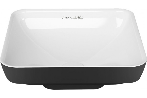 Раковина VitrA Water jewels 4441B097-1747 квадратная