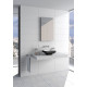 Раковина VitrA Water jewels 4441B097-1747 квадратная
