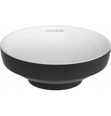 Раковина VitrA Water jewels 4334B097-1747 круглая