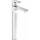 Смеситель для раковины VitrA Root Round A42707EXP хром однорычажный, высота излива 25.5 см