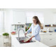 Смеситель для кухни VitrA Masterline A42145EXP однорычажный, хром