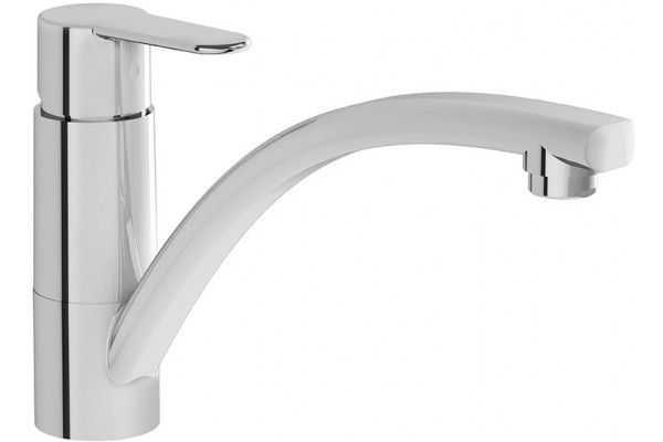 Смеситель для кухни VitrA Win S A42596EXP однорычажный, хром