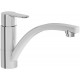 Смеситель для кухни VitrA Win S A42596EXP однорычажный, хром