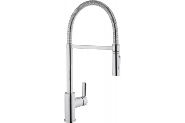 Смеситель для кухни VitrA Masterline A42152EXP однорычажный, хром