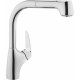 Смеситель для кухни VitrA Masterline A42151EXP однорычажный, хром