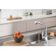Смеситель для кухни VitrA Masterline A42151EXP однорычажный, хром