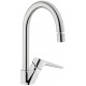 Смеситель для кухни VitrA Masterline A42148EXP однорычажный, хром