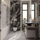 Комплект Раковина VitrA Water jewels 4334B097 круглая + Смеситель VitrA Origin для раковины