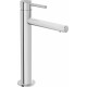 Комплект Раковина VitrA Water jewels 4334B097 круглая + Смеситель VitrA Origin для раковины
