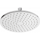 Душевой комплект VitrA Solid S A49287EXP С ВНУТРЕННЕЙ ЧАСТЬЮ хром, шланг пластиковый 150 см