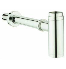 Сифон для раковины VitrA A45123EXP хром