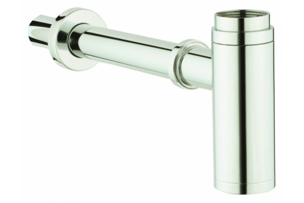 Сифон для раковины VitrA A45123EXP хром