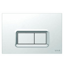 Кнопка смыва VitrA хром механическая