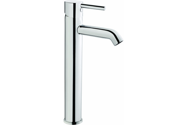 Смеситель VitrA Minimax S A41990EXP для раковины однорычажный, хром