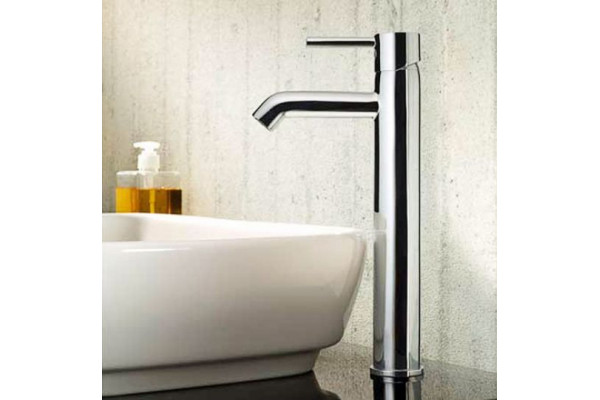 Смеситель VitrA Minimax S A41990EXP для раковины однорычажный, хром