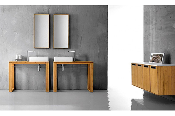 Смеситель VitrA Minimax S A41990EXP для раковины однорычажный, хром