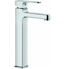 Смеситель VitrA Q Line A40798EXP для раковины однорычажный, хром