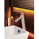 Смеситель VitrA Nest Trendy A42301EXP для раковины однорычажный, хром